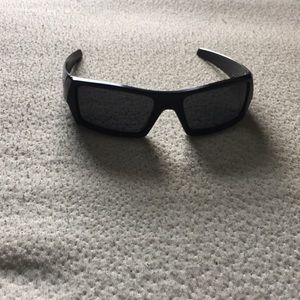 Oakley Gascan Sunglasses